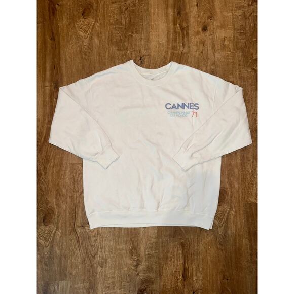 Hollister Cannes Sweatshirt - Picture 2 of 5